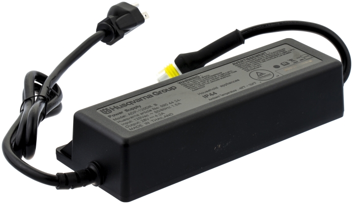 Power Unit 4,2A Us i gruppen  hos GPLSHOP (5904424-04)