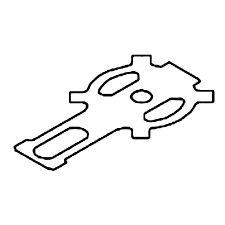 Stopplåt i gruppen hos GPLSHOP (5905369-01)