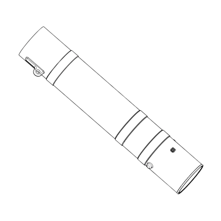 Rör i gruppen hos GPLSHOP (5905692-02)