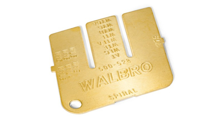 Service Tool Carb i gruppen  hos GPLSHOP (5905854-01)