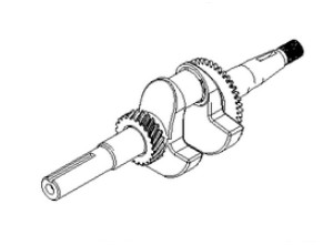 VEVAXEL i gruppen  hos GPLSHOP (590617)