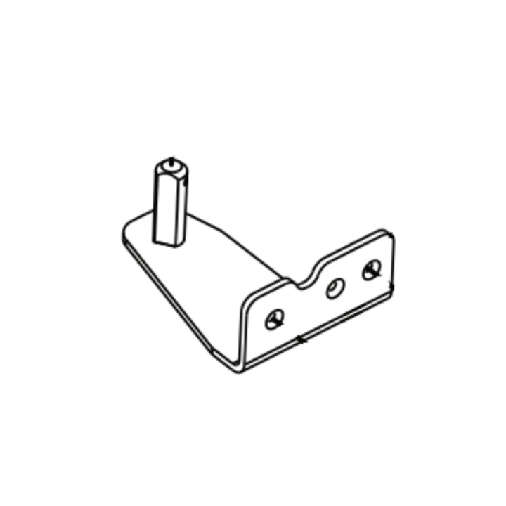 Fäste i gruppen  hos GPLSHOP (5906301-02)