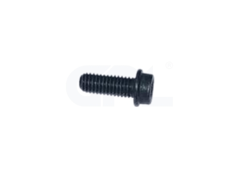 Skruv Torx, M6X16 T27 i gruppen hos GPLSHOP (5906313-01)