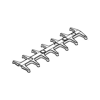 Knivskydd i gruppen Reservdelar Husqvarna 522iHD75 hos GPLSHOP (5906457-01)