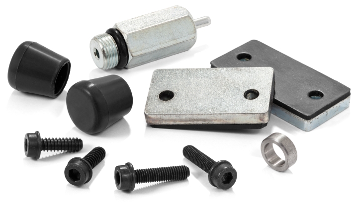 Service Kit Leakage Test - Cyl i gruppen hos GPLSHOP (5906718-01)