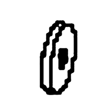 Spacer Plate ,38 X 1,5 i gruppen hos GPLSHOP (5906985-01)