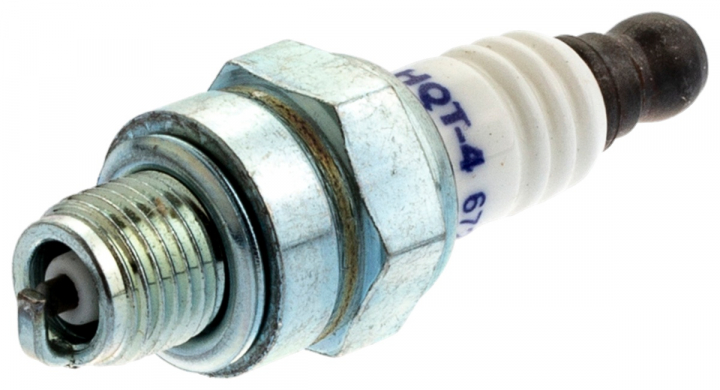 HQT-4 i gruppen Husqvarna Skog & Trädgårdsprodukter / Husqvarna Gräsklippare / Tillbehör gräsklippare hos GPLSHOP (5907102-01)