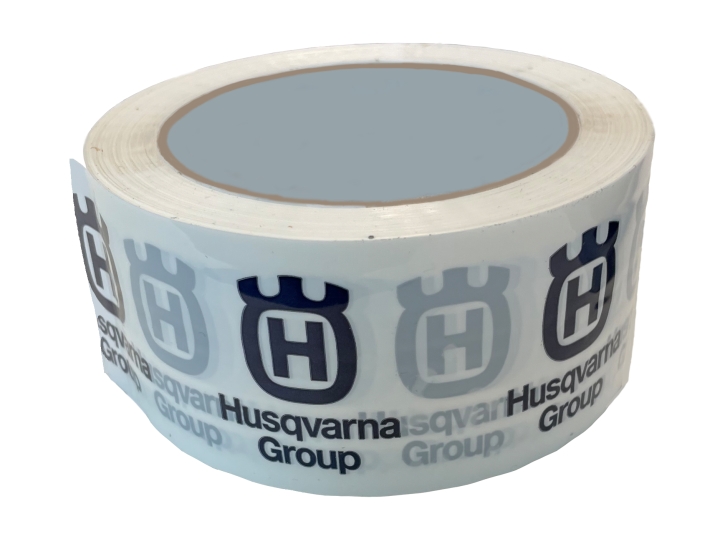 Plasttejp Gp 50Mm i gruppen hos GPLSHOP (5907190-02)
