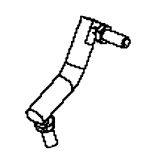 Link Assy Drive Idler i gruppen  hos GPLSHOP (5907207-01)
