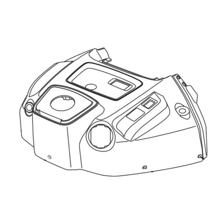 Dashboard Upper i gruppen  hos GPLSHOP (5907488-26)