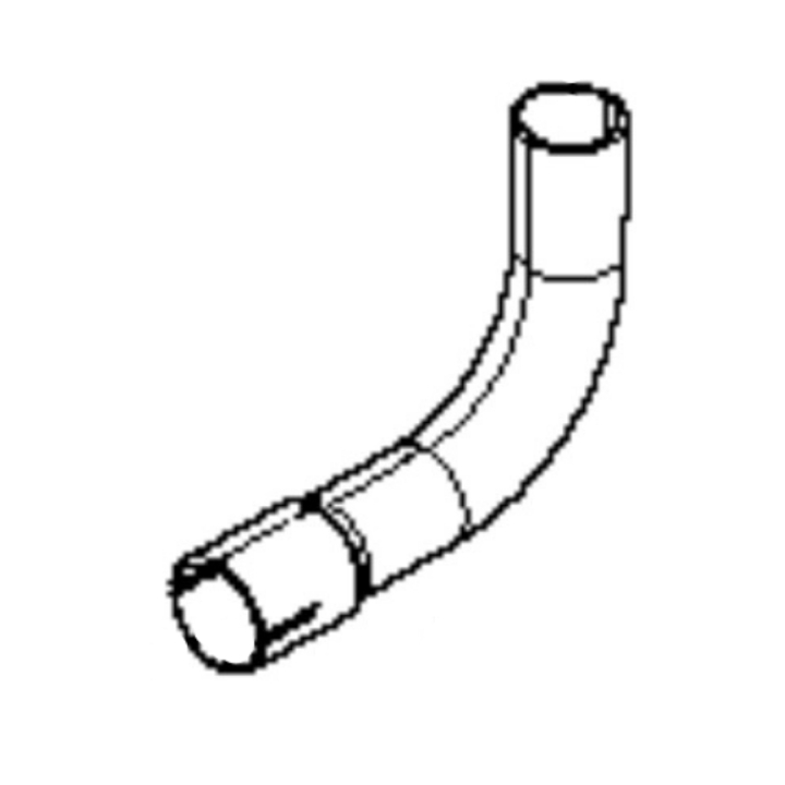 Avgasrör i gruppen  hos GPLSHOP (5907546-01)