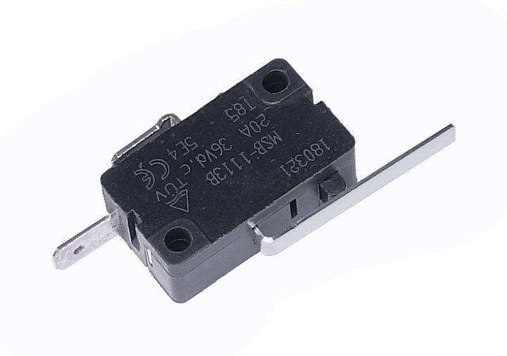 Switch i gruppen hos GPLSHOP (5907588-01)