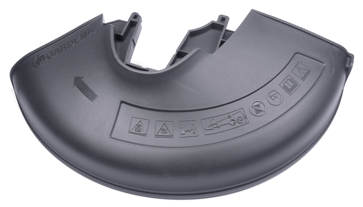 Guard Assy i gruppen hos GPLSHOP (5907623-01)