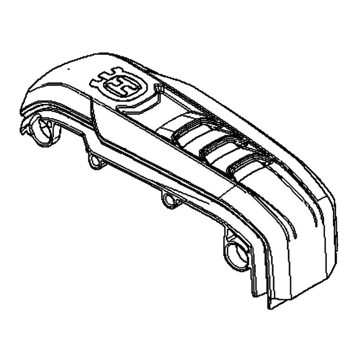 Cover Top i gruppen  hos GPLSHOP (5907706-01)