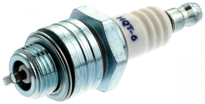 HQT-6 i gruppen Husqvarna Skog & Trädgårdsprodukter / Husqvarna Gräsklippare / Tillbehör gräsklippare hos GPLSHOP (5908441-01)