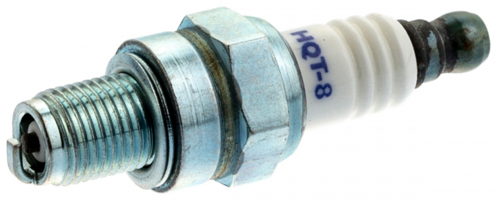 HQT-8 i gruppen Husqvarna Skog & Trädgårdsprodukter / Husqvarna Gräsklippare / Tillbehör gräsklippare hos GPLSHOP (5908443-01)