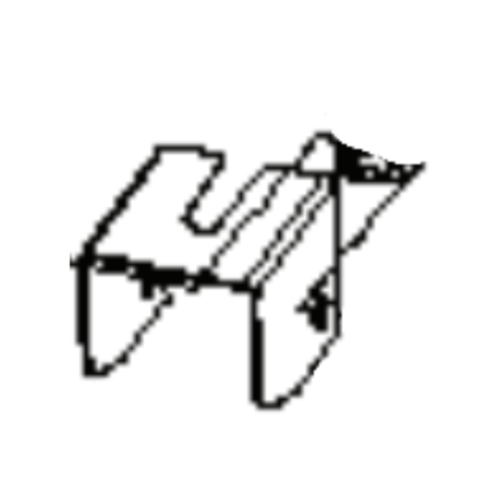 Cover Gas Strut Release Head B i gruppen  hos GPLSHOP (5908484-02)