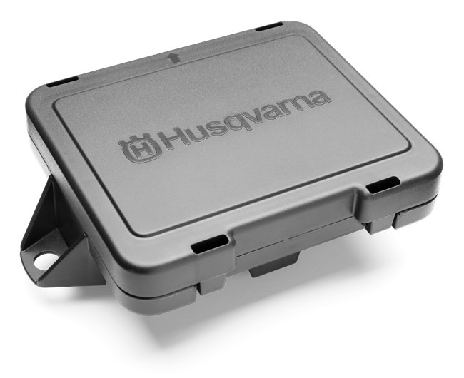 Skyddsbox för kabelanslutningar i gruppen Reservdelar Robotgräsklippare / Reservdelar Husqvarna Automower® 310 Mark II / Automower 310 Mark II - 2025 hos GPLSHOP (5908550-01)