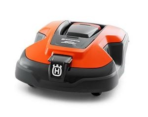 Skal AM 315X Orange i gruppen Reservdelar Robotgräsklippare / Reservdelar Husqvarna Automower® 315X / Automower 315X - 2020 hos GPLSHOP (5908769-03)