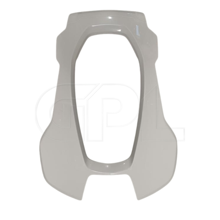 Top Cover Vit i gruppen Reservdelar Robotgräsklippare / Reservdelar Husqvarna Automower® 430X / Automower 430X - 2023 hos GPLSHOP (5908770-02)