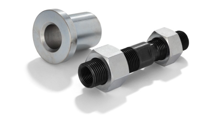 Installationsverktyg, vevaxel i gruppen hos GPLSHOP (5908908-01)