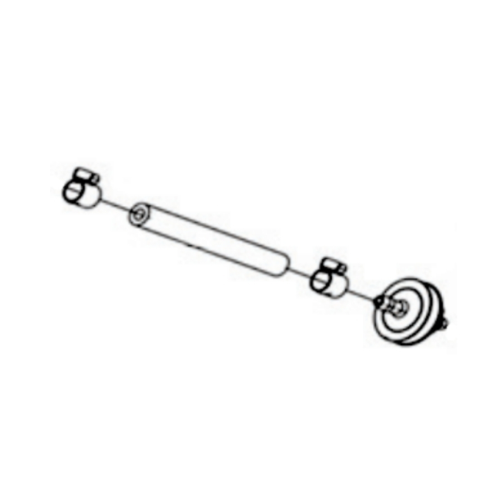 Tube Fuel And Whole Ga i gruppen  hos GPLSHOP (5909044-01)