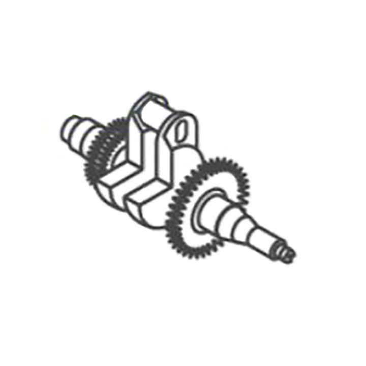 Vevaxel i gruppen  hos GPLSHOP (5909222-01)