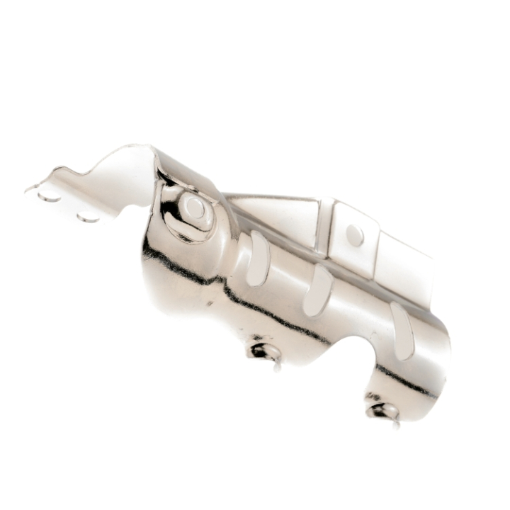 Fästplåt Komplett 5909404-01 i gruppen  hos GPLSHOP (5909404-01)