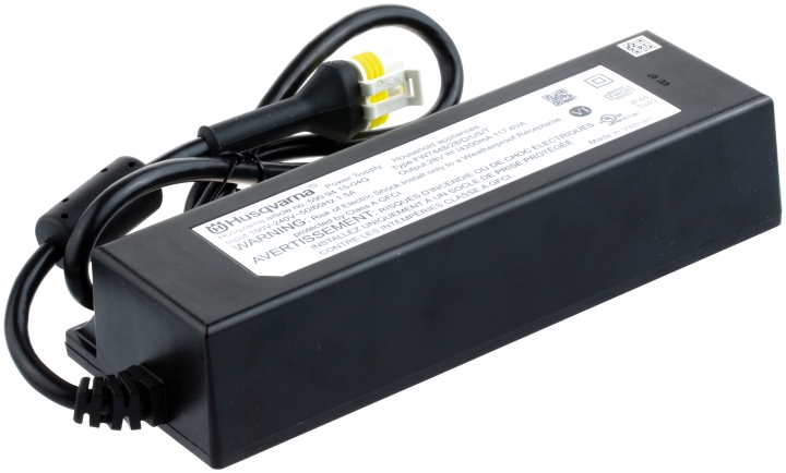Power Supply Us i gruppen  hos GPLSHOP (5909415-04)