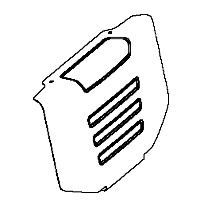 Batteriskydd i gruppen  hos GPLSHOP (5909428-02)