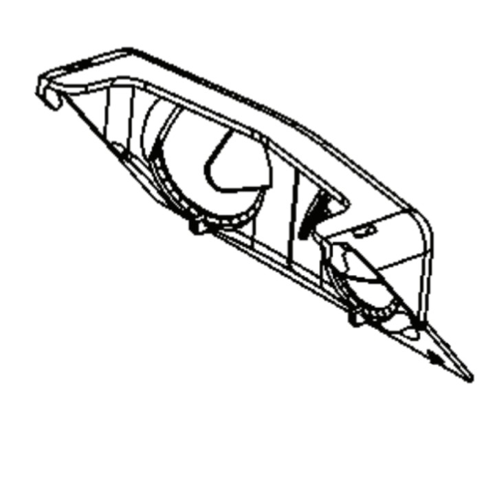 Lamphus Assy i gruppen  hos GPLSHOP (5909647-01)