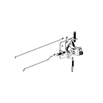Service Kit Service,Kit,Thrott i gruppen  hos GPLSHOP (5909660-01)