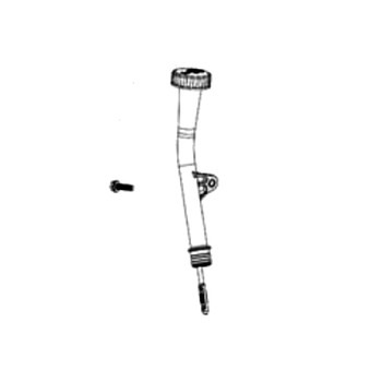 Service Kit Kit,Fill Tube (Kit i gruppen  hos GPLSHOP (5909698-01)