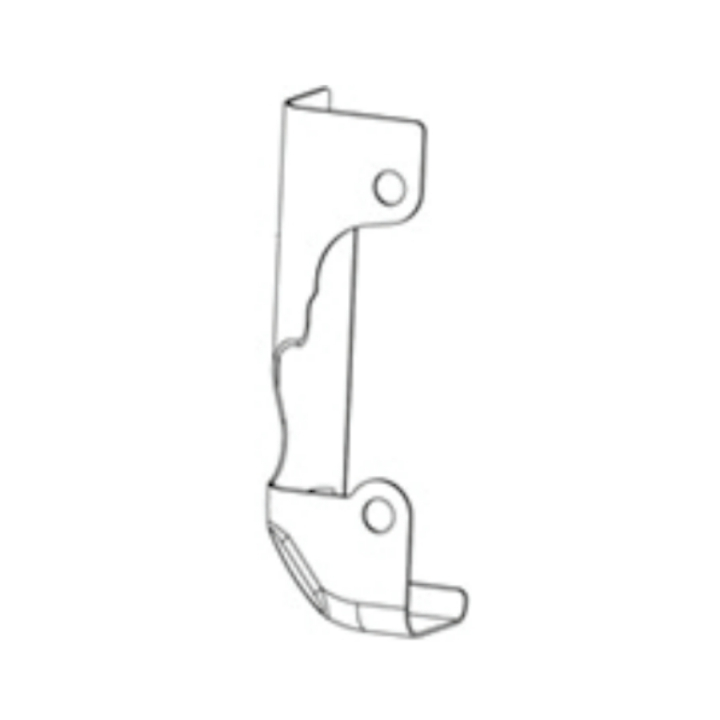 Service Kit Kit,Air,Deflector i gruppen  hos GPLSHOP (5909702-01)
