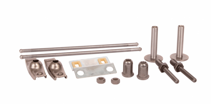 Service Kit Kit,Rocker,Arm i gruppen  hos GPLSHOP (5909718-01)