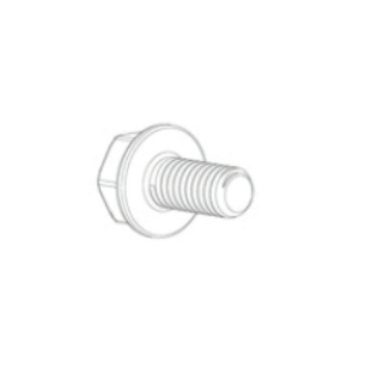 Service Kit Kir,Hexagon,Bolt i gruppen TS modeller hos GPLSHOP (5909719-01)