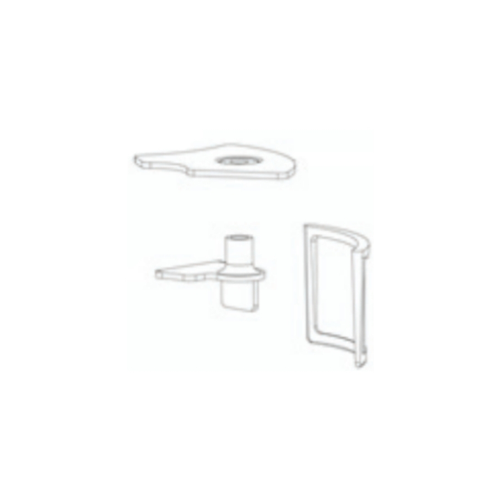 Service Kit Kit,Oil,Strainer i gruppen TS modeller hos GPLSHOP (5909725-01)