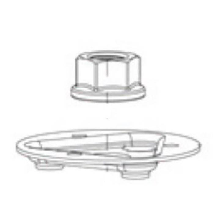 Service Kit Kit,Starting Disc, i gruppen TS modeller hos GPLSHOP (5909922-01)