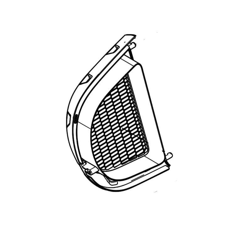 Inlet i gruppen  hos GPLSHOP (5910951-01)
