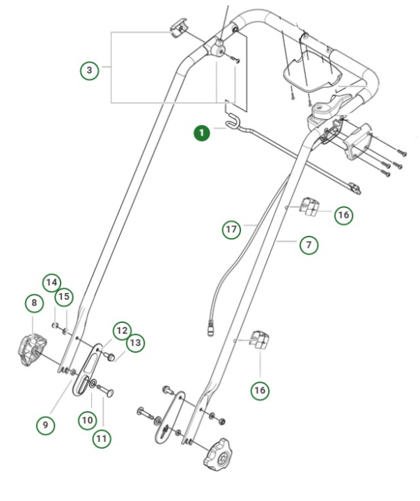 BYGEL i gruppen hos GPLSHOP (5911046-01)
