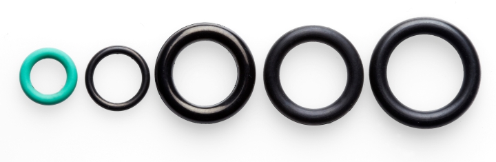 O-RING KIT i gruppen  hos GPLSHOP (5911064-01)