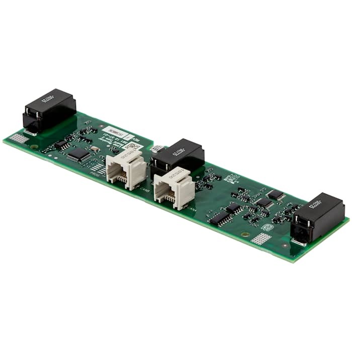 Printed Circuit Assy Loop Rece i gruppen Reservdelar Robotgräsklippare / Reservdelar Husqvarna Automower® 435X AWD / Automower 435X AWD - 2024 hos GPLSHOP (5911257-01)