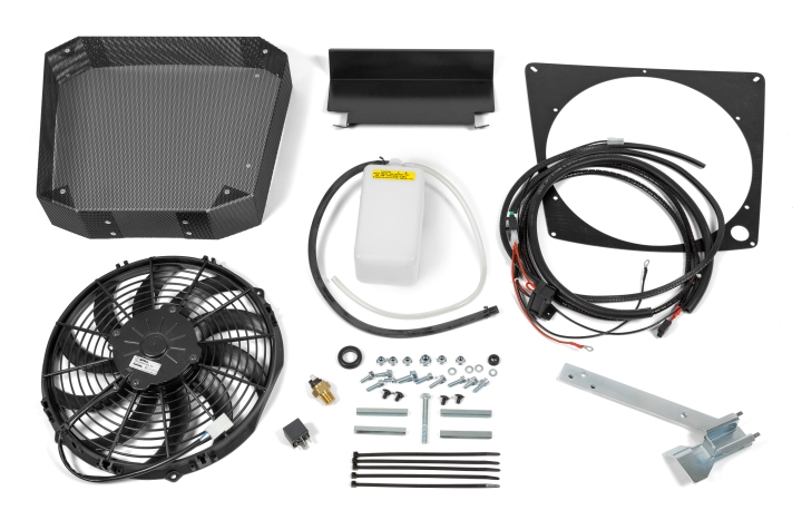 KYLNINGSKIT P500D i gruppen  hos GPLSHOP (5911260-01)