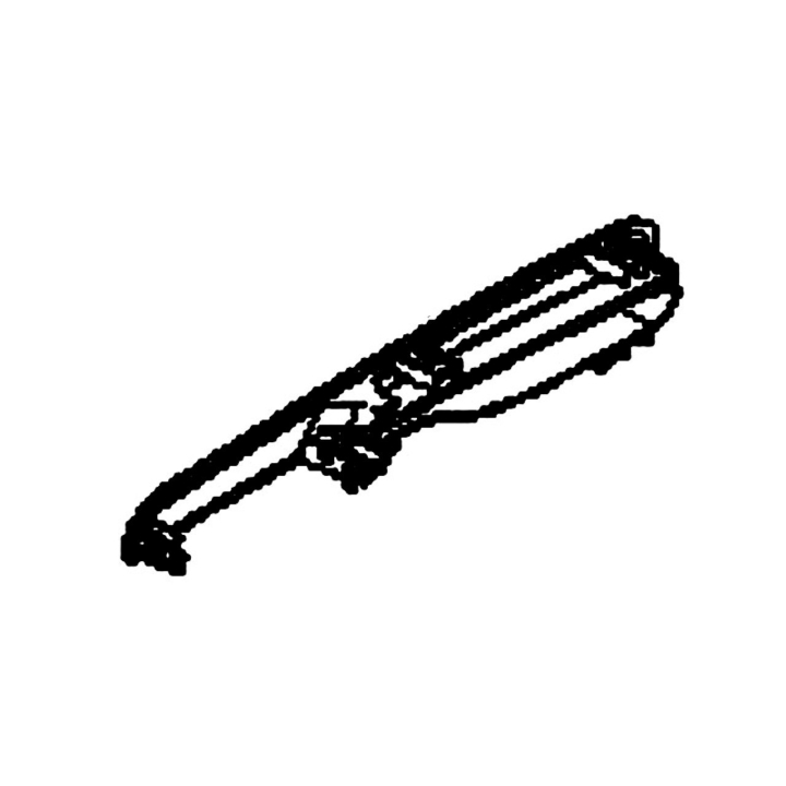 Sidoventil Vänster Jonsered i gruppen hos GPLSHOP (5911645-02)