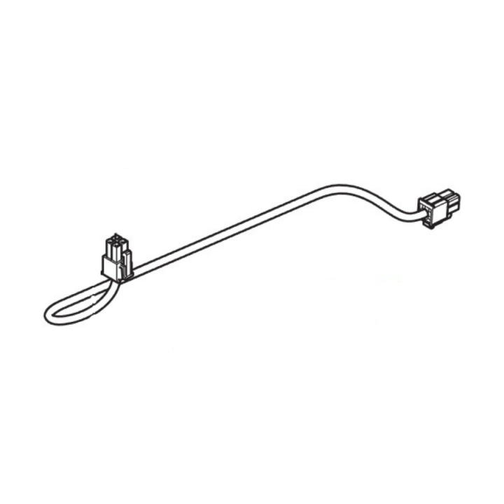 WIRING ASSY HMI CABLE 4P L=30 i gruppen Reservdelar Robotgräsklippare / Reservdelar Husqvarna Automower® 312V hos GPLSHOP (5912031-03)