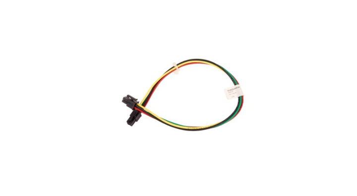 WIRING ASSY HMI CABLE 4P L=38 i gruppen Reservdelar Robotgräsklippare / Reservdelar Gardena Smart Sileno Max / Gardena Smart Sileno Max - 2025 hos GPLSHOP (5912031-06)