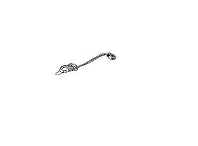 WIRING ASSY BATTERY CABLE L=33 i gruppen  hos GPLSHOP (5912035-01)