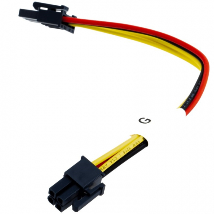 Kablage KPL i gruppen Reservdelar Robotgräsklippare / Reservdelar Husqvarna Automower® 420 / Automower 420 - 2023 hos GPLSHOP (5912036-02)