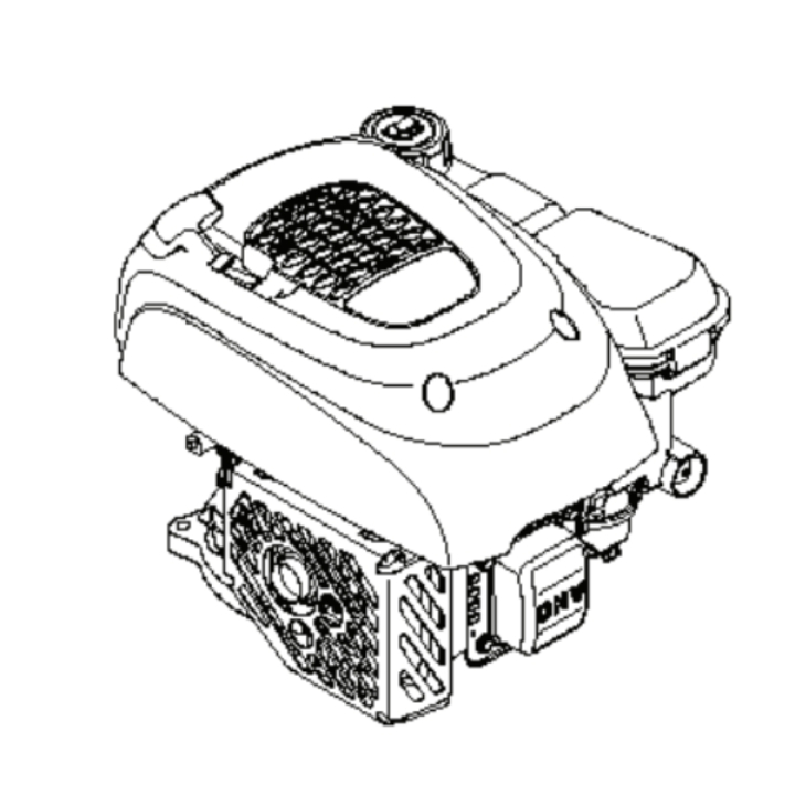 EL MOTOR i gruppen hos GPLSHOP (5912055-06)