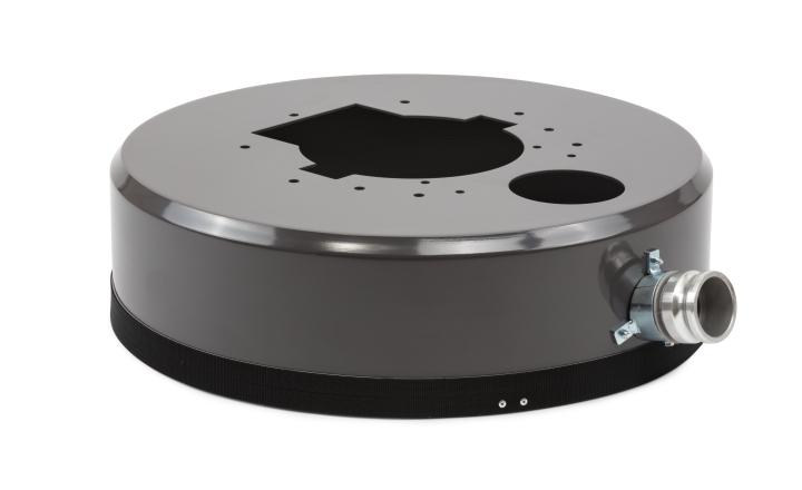 Cover Assy Pg820/Rc i gruppen hos GPLSHOP (5913637-01)